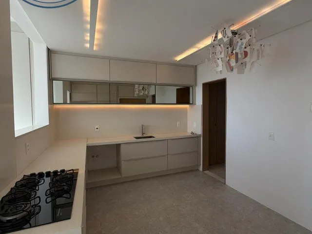 Imagem 3: FOREST RESIDENCE: APARTAMENTO DE ALTÍSSIMO PADRÃO EM ANDAR ALTO NO HORTO FLORESTAL
