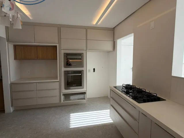 Imagem 6: FOREST RESIDENCE: APARTAMENTO DE ALTÍSSIMO PADRÃO EM ANDAR ALTO NO HORTO FLORESTAL
