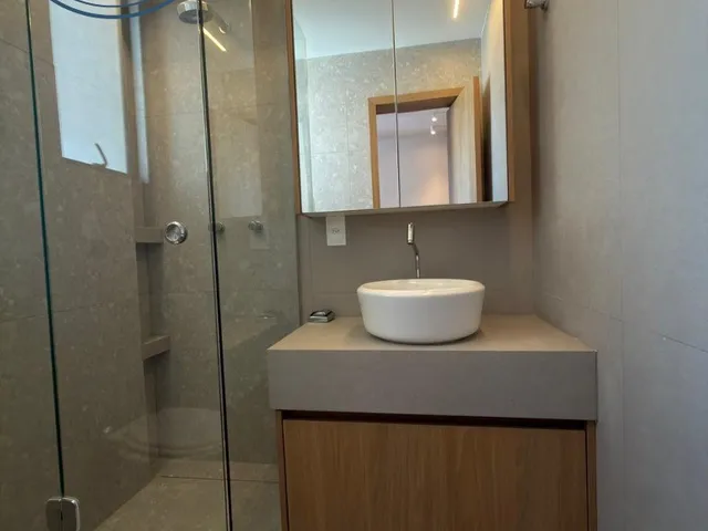 Imagem 14: FOREST RESIDENCE: APARTAMENTO DE ALTÍSSIMO PADRÃO EM ANDAR ALTO NO HORTO FLORESTAL