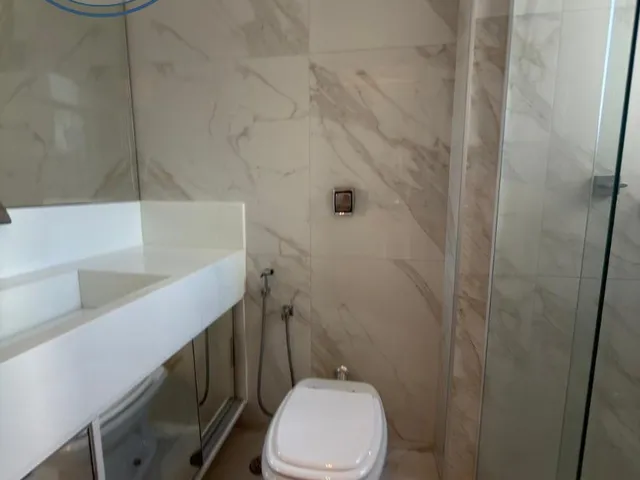 Imagem 11: FOREST RESIDENCE: APARTAMENTO DE ALTÍSSIMO PADRÃO EM ANDAR ALTO NO HORTO FLORESTAL