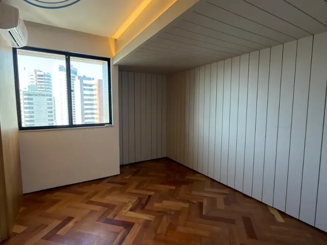 Imagem 5: FOREST RESIDENCE: APARTAMENTO DE ALTÍSSIMO PADRÃO EM ANDAR ALTO NO HORTO FLORESTAL