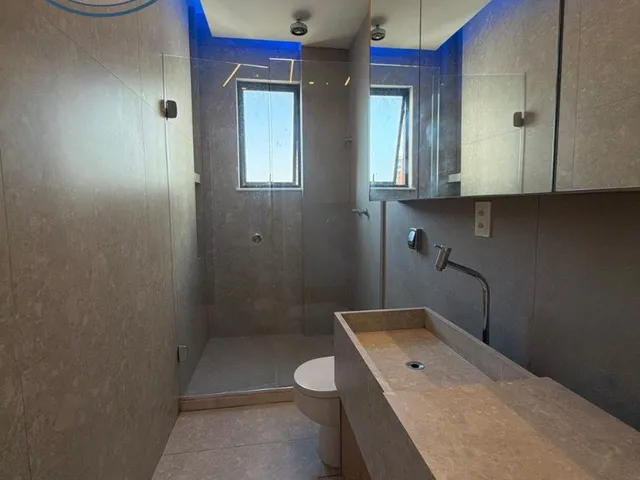 Imagem 12: FOREST RESIDENCE: APARTAMENTO DE ALTÍSSIMO PADRÃO EM ANDAR ALTO NO HORTO FLORESTAL