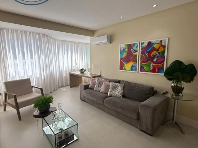 Imagem: APARTAMENTO À VENDA NA PITUBA COM 87M²