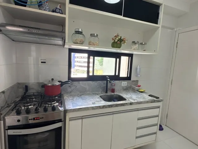 Imagem 14: APARTAMENTO À VENDA NA PITUBA COM 87M² E INFRAESTRUTURA COMPLETA!