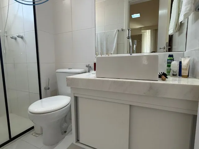 Imagem 11: APARTAMENTO À VENDA NA PITUBA COM 87M² E INFRAESTRUTURA COMPLETA!