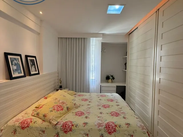 Imagem 16: APARTAMENTO À VENDA NA PITUBA COM 87M² E INFRAESTRUTURA COMPLETA!