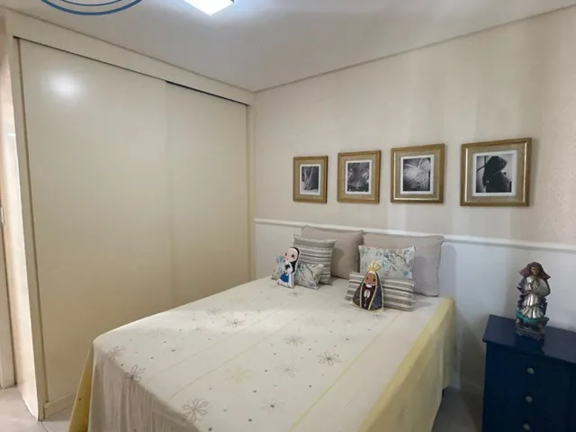 Imagem 6: APARTAMENTO À VENDA NA PITUBA COM 87M² E INFRAESTRUTURA COMPLETA!