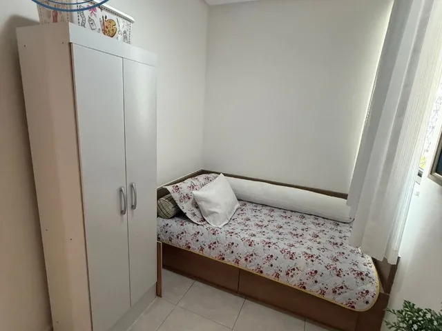 Imagem 2: APARTAMENTO À VENDA NA PITUBA COM 87M² E INFRAESTRUTURA COMPLETA!