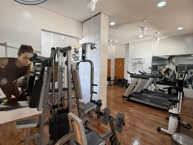 Imagem 9: APARTAMENTO À VENDA NA PITUBA COM 87M² E INFRAESTRUTURA COMPLETA!