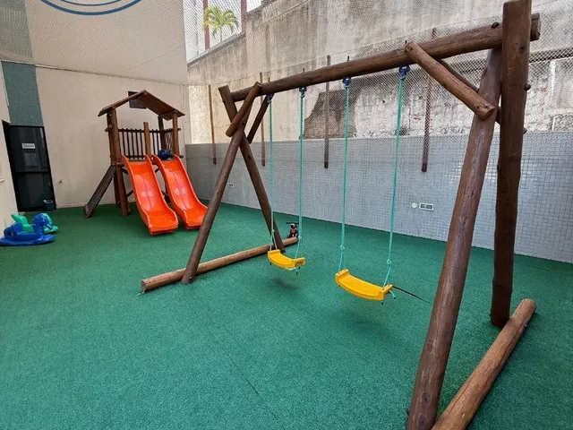Imagem 7: APARTAMENTO À VENDA NA PITUBA COM 87M² E INFRAESTRUTURA COMPLETA!