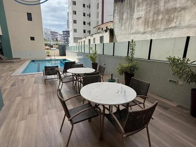 Imagem 10: APARTAMENTO À VENDA NA PITUBA COM 87M² E INFRAESTRUTURA COMPLETA!
