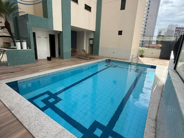 Imagem 8: APARTAMENTO À VENDA NA PITUBA COM 87M² E INFRAESTRUTURA COMPLETA!