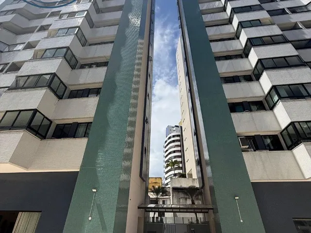 Imagem 4: APARTAMENTO À VENDA NA PITUBA COM 87M² E INFRAESTRUTURA COMPLETA!