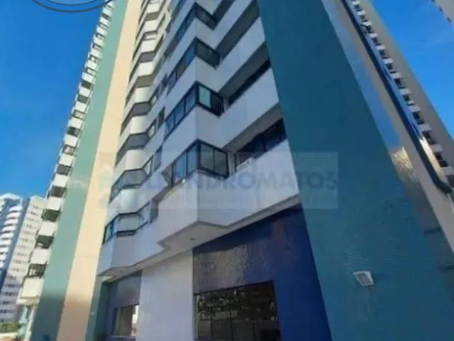 Imagem 5: APARTAMENTO À VENDA NA PITUBA COM 87M² E INFRAESTRUTURA COMPLETA!