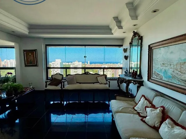 Imagem: COBERTURA DUPLEX À VENDA NO CIDADE JARDIM