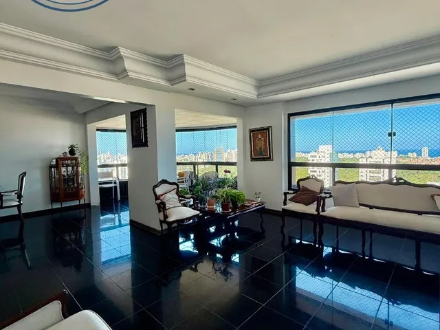 Imagem 10: COBERTURA DUPLEX À VENDA NO CIDADE JARDIM, NASCENTE E COM EXCELENTE INFRAESTRUTURA!