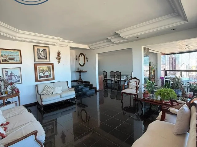 Imagem 15: COBERTURA DUPLEX À VENDA NO CIDADE JARDIM, NASCENTE E COM EXCELENTE INFRAESTRUTURA!