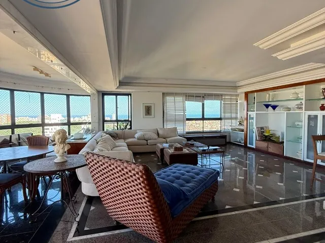 Imagem 8: COBERTURA DUPLEX À VENDA NO CIDADE JARDIM, NASCENTE E COM EXCELENTE INFRAESTRUTURA!