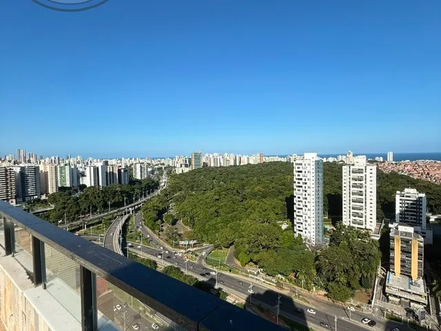 Imagem 4: COBERTURA DUPLEX À VENDA NO CIDADE JARDIM, NASCENTE E COM EXCELENTE INFRAESTRUTURA!