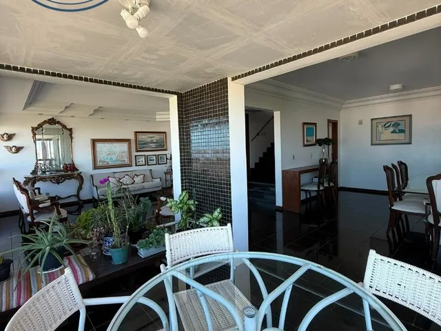 Imagem 12: COBERTURA DUPLEX À VENDA NO CIDADE JARDIM, NASCENTE E COM EXCELENTE INFRAESTRUTURA!