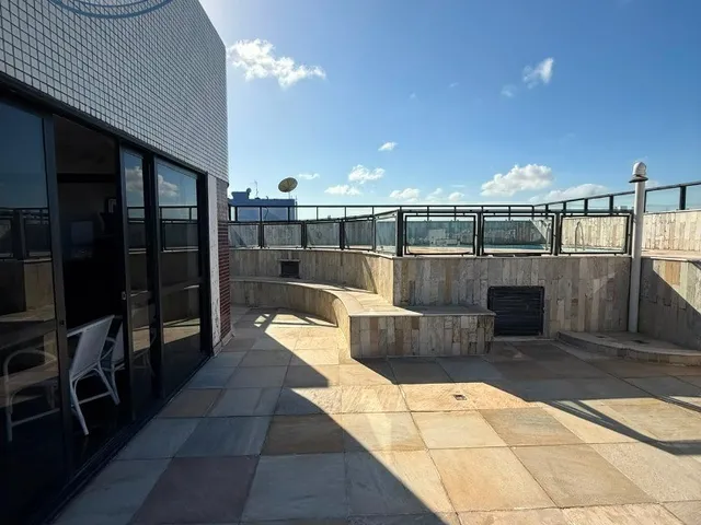 Imagem 2: COBERTURA DUPLEX À VENDA NO CIDADE JARDIM, NASCENTE E COM EXCELENTE INFRAESTRUTURA!