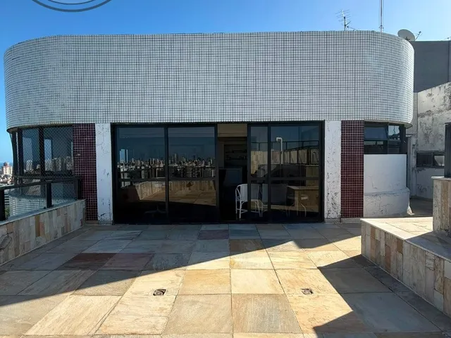 Imagem 3: COBERTURA DUPLEX À VENDA NO CIDADE JARDIM, NASCENTE E COM EXCELENTE INFRAESTRUTURA!