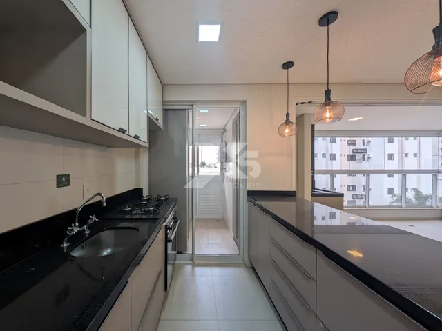 Imagem 8: Villa Solare - VILLA SOLARE - Apartamento à venda com 3 quartos na Gleba Palhano