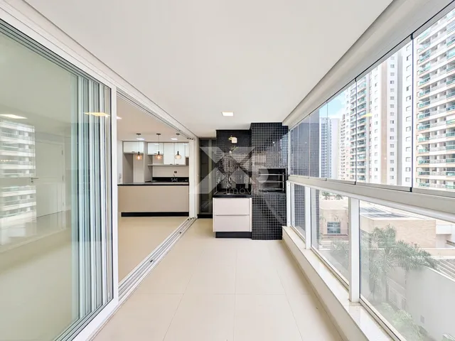 Imagem 15: Villa Solare - VILLA SOLARE - Apartamento à venda com 3 quartos na Gleba Palhano