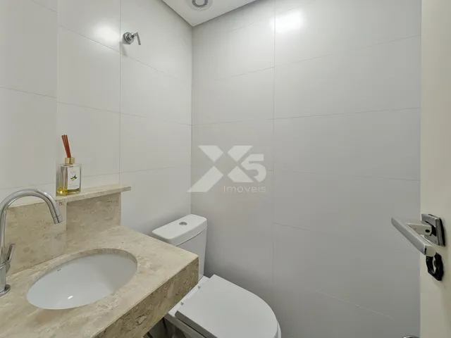 Imagem 14: Villa Solare - VILLA SOLARE - Apartamento à venda com 3 quartos na Gleba Palhano
