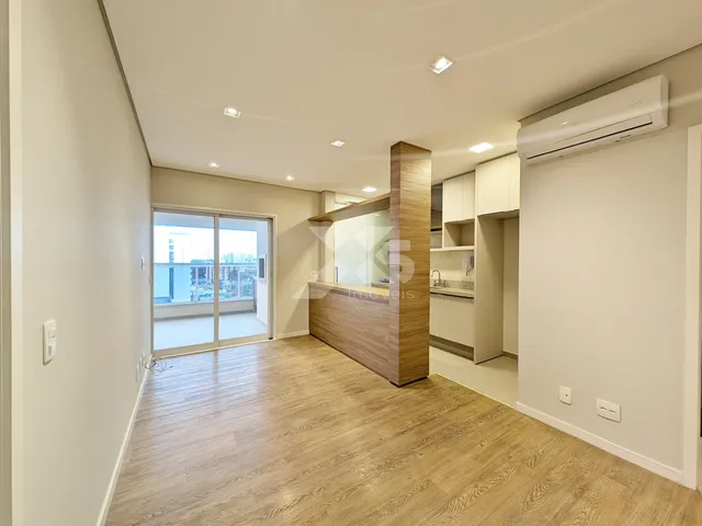 Imagem: Residencial Bali - Apartamento 1 suíte