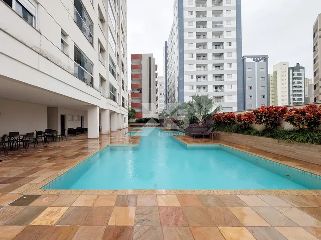 Imagem 4: Residencial Bali - Apartamento 1 suíte à venda, 58.20m² no Residencial Bali - Centro