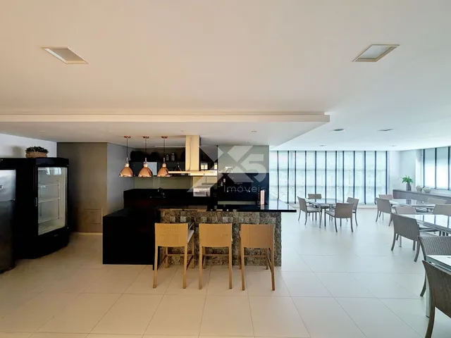 Imagem 3: Residencial Bali - Apartamento 1 suíte à venda, 58.20m² no Residencial Bali - Centro