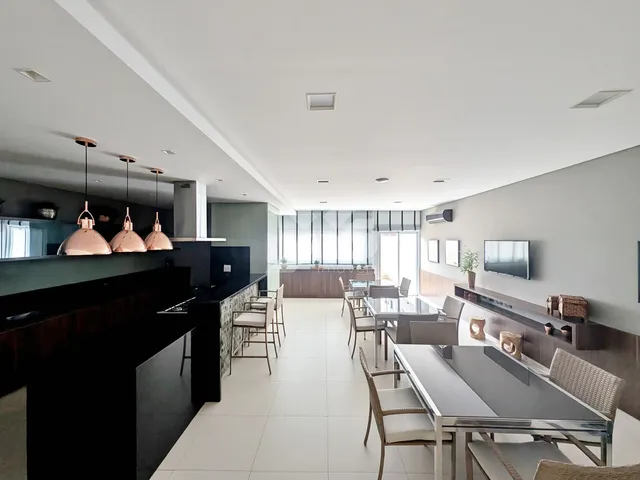 Imagem 5: Residencial Bali - Apartamento 1 suíte à venda, 58.20m² no Residencial Bali - Centro