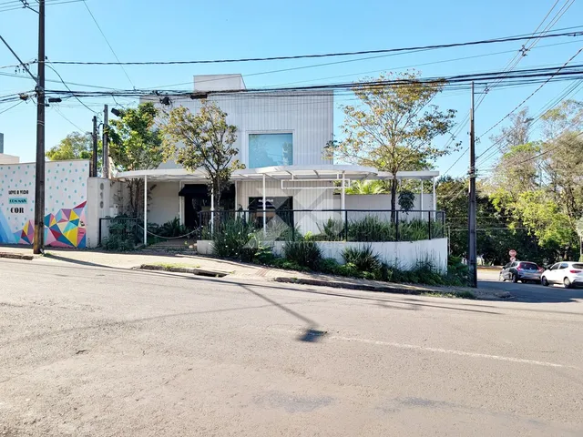 Imagem: Loja Comercial em Guanabara, Londrina/PR