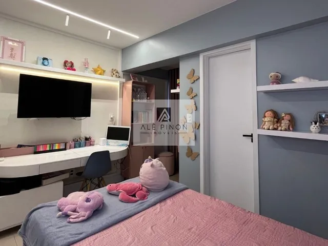 Imagem 11: APARTAMENTO RESIDENCIAL em BELÉM - PA, NAZARÉ