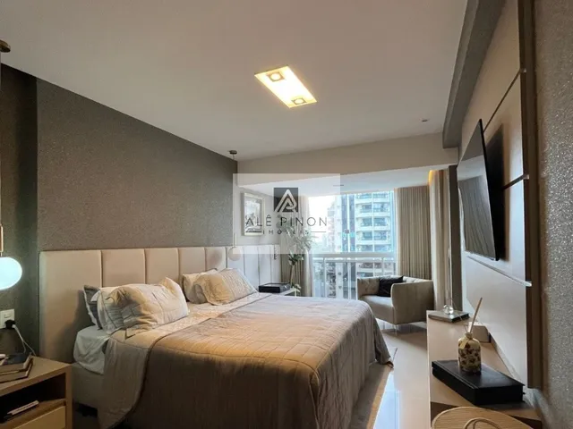 Imagem 5: APARTAMENTO RESIDENCIAL em BELÉM - PA, NAZARÉ