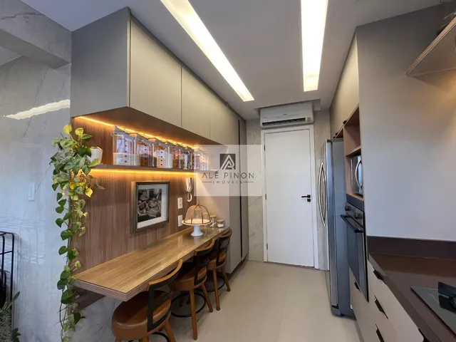 Imagem 3: APARTAMENTO RESIDENCIAL em BELÉM - PA, NAZARÉ