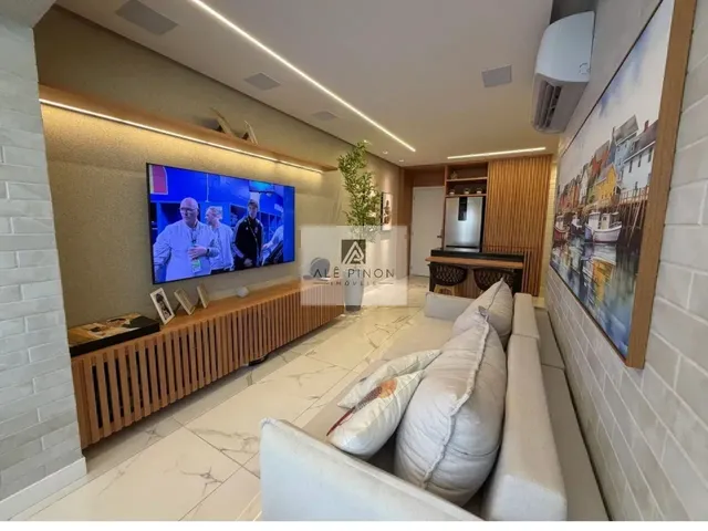 Imagem 4: APARTAMENTO RESIDENCIAL em BELÉM - PA, BATISTA CAMPOS