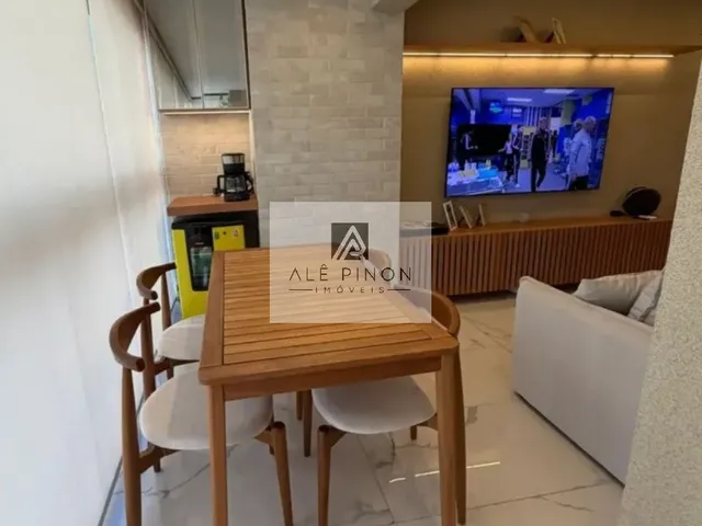 Imagem 5: APARTAMENTO RESIDENCIAL em BELÉM - PA, BATISTA CAMPOS