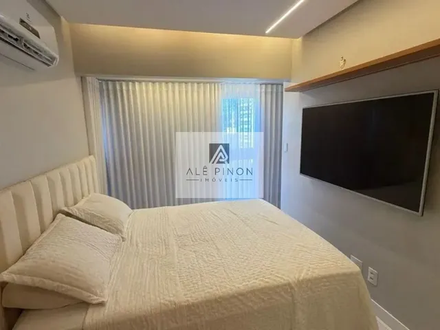 Imagem 2: APARTAMENTO RESIDENCIAL em BELÉM - PA, BATISTA CAMPOS