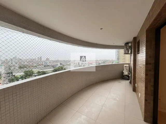 Imagem 8: APARTAMENTO RESIDENCIAL em BELÉM - PA, UMARIZAL