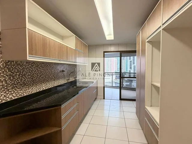 Imagem 13: APARTAMENTO RESIDENCIAL em BELÉM - PA, UMARIZAL