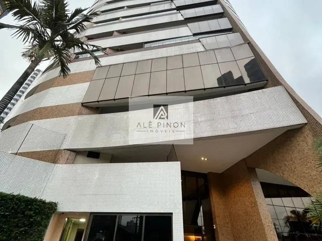 Imagem 2: APARTAMENTO RESIDENCIAL em BELÉM - PA, UMARIZAL