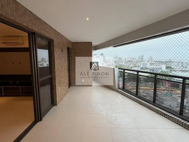 Imagem 11: APARTAMENTO RESIDENCIAL em BELÉM - PA, UMARIZAL