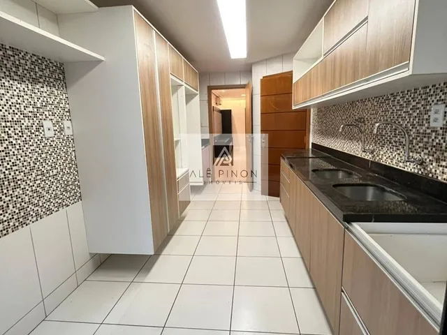 Imagem 9: APARTAMENTO RESIDENCIAL em BELÉM - PA, UMARIZAL