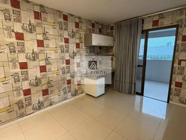 Imagem 7: APARTAMENTO RESIDENCIAL em BELÉM - PA, UMARIZAL