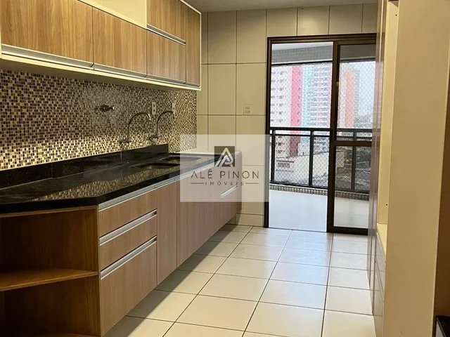 Imagem 3: APARTAMENTO RESIDENCIAL em BELÉM - PA, UMARIZAL