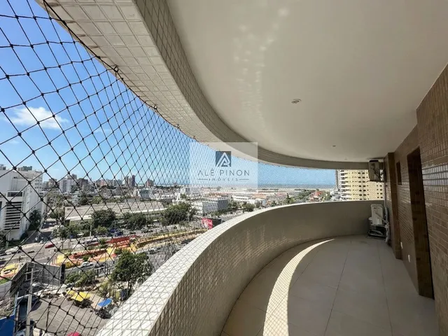 Imagem 16: APARTAMENTO RESIDENCIAL em BELÉM - PA, UMARIZAL