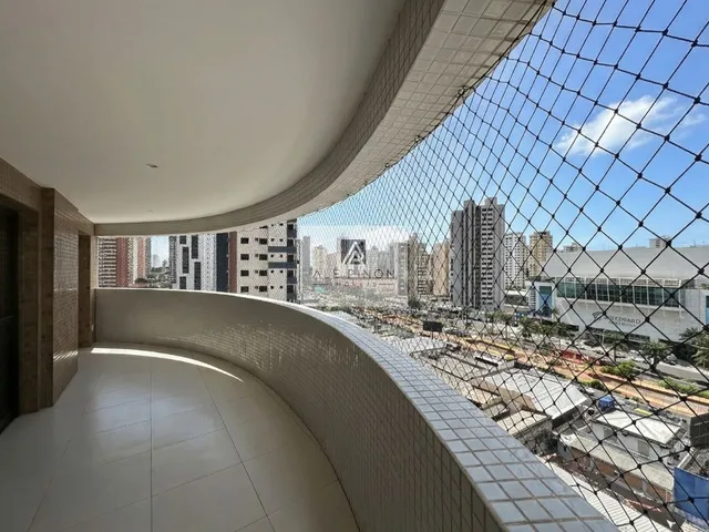 Imagem 4: APARTAMENTO RESIDENCIAL em BELÉM - PA, UMARIZAL