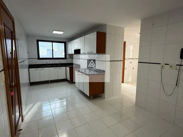 Imagem 5: APARTAMENTO RESIDENCIAL em BELÉM - PA, NAZARÉ
